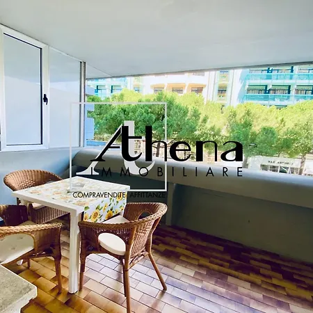 Zipser 23 公寓 格拉多