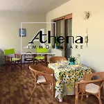 Zipser 23 Apartman *