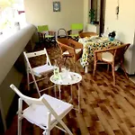 Apartman Zipser 23