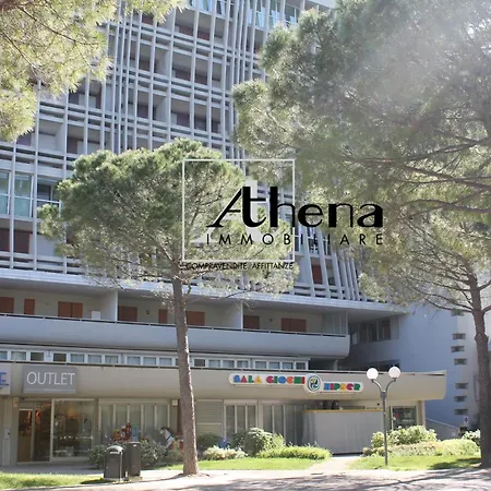 Apartmán Zipser 23 Grado