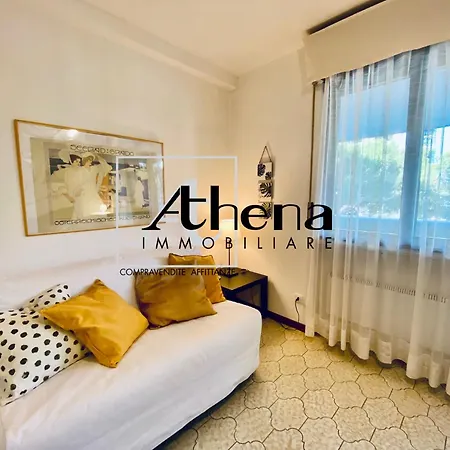 Zipser 23 Appartement Grado