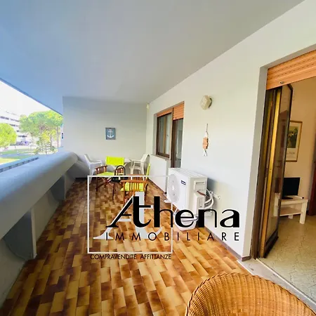 Апартаменты Zipser 23 Градо