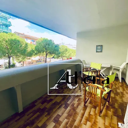 Zipser 23 Апартаменты Градо