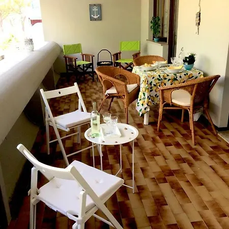 Апартаменты Zipser 23