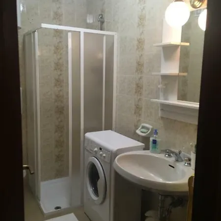 Apartmán Zipser 23
