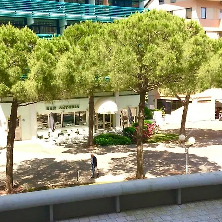 Апартаменты Zipser 23