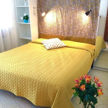 Apartmán Zipser 23