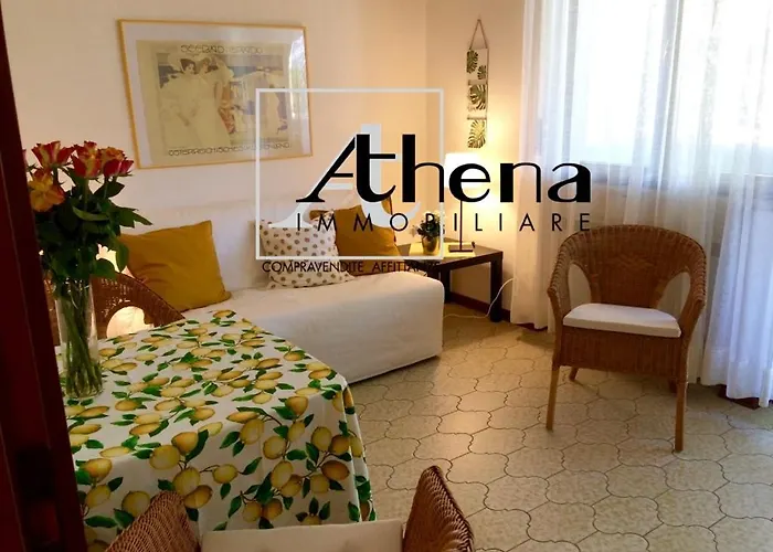 Zipser 23 Apartment Grado