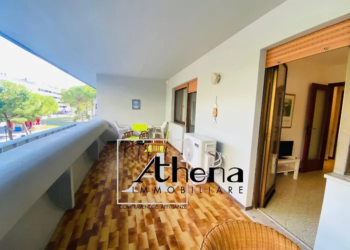 Apartment Zipser 23 Grado